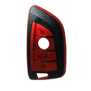 کاور سوییچ خودرو آراکس یدک مدل AY-3010 مناسب برای BMW 328