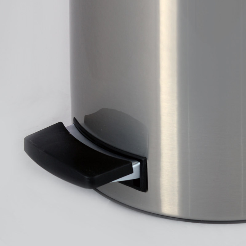 سطل زباله براسیانا مدل BPB-20L پدالی