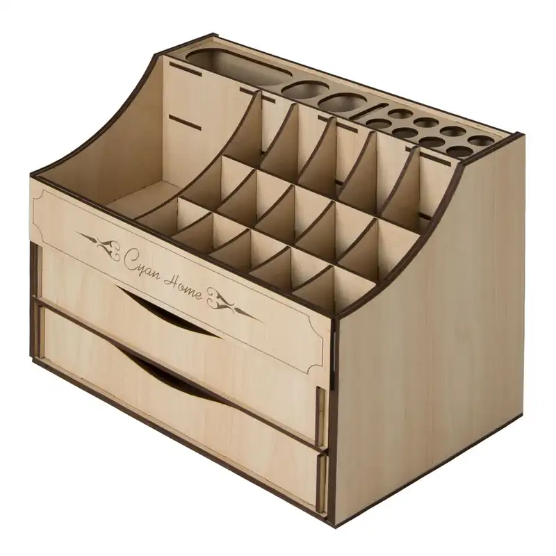 استند لوازم آرایشی سایان هوم مدل beauty pro