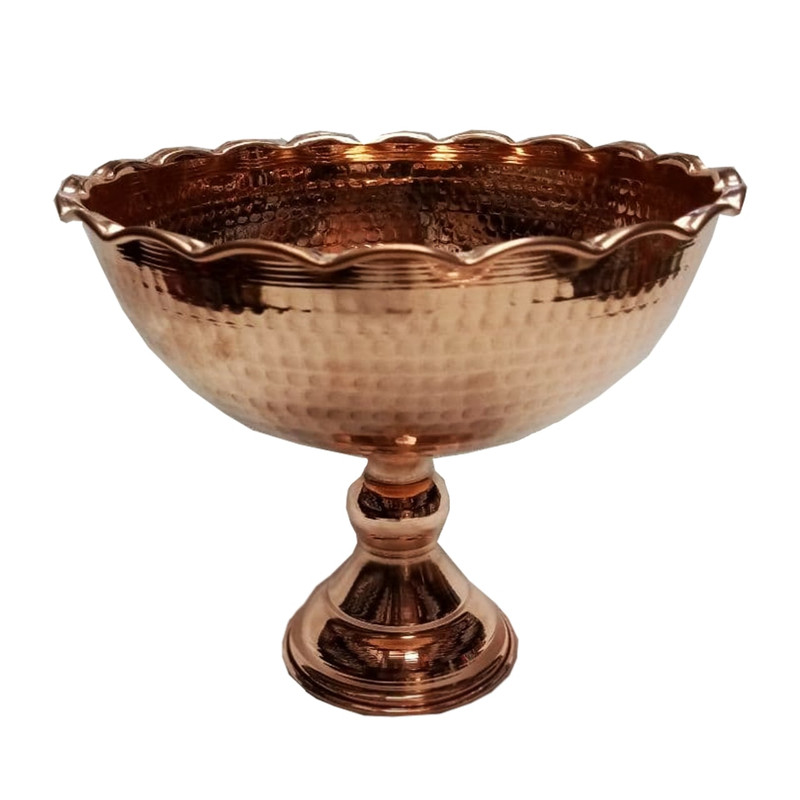 میوه خوری مسی مدل M004