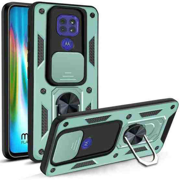 کاور گاردتک مدل Dcamp2 مناسب برای گوشی موبایل موتورولا Moto G9 Play