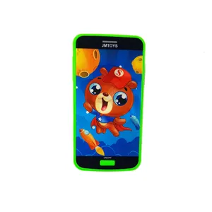 اسباب بازی موبایل مدل JMTOYS کد 006
