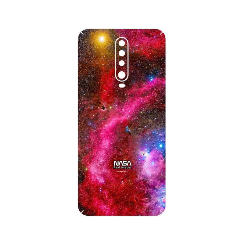 برچسب پوششی ماهوت مدل Universe b NASA 11 مناسب برای گوشی موبایل شیائومی Redmi K30