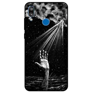 Megafone Last Hope 7427 Cover For Honor 8x