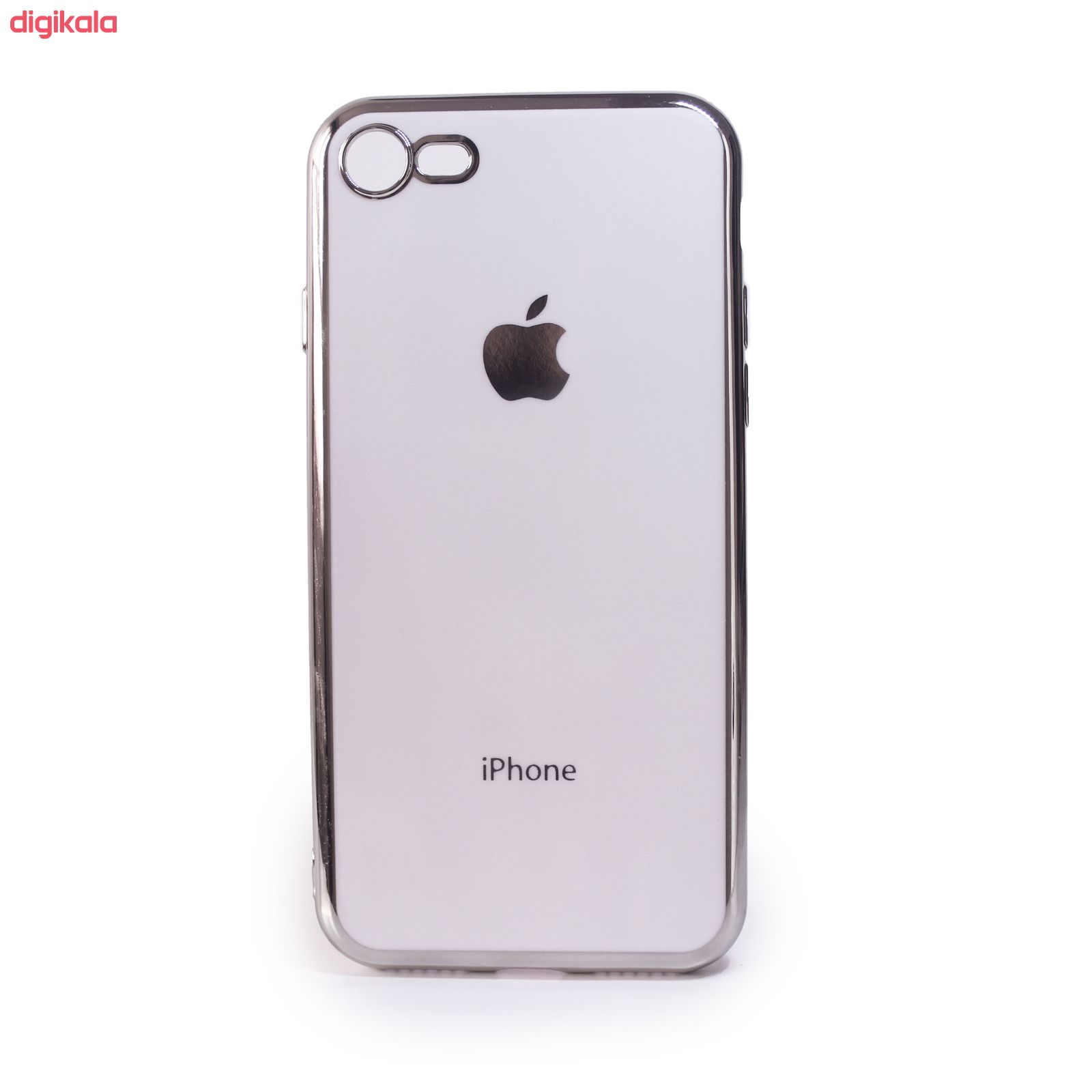 کاور مدل af 7gمناسب برای گوشی موبایل اپل iphone 7 8