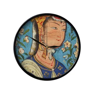 ساعت دیواری مدوپد مدل pod00128