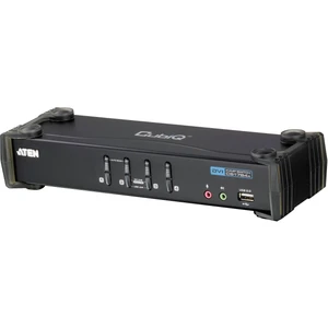 سوییچ 4 پورت آتن مدل CS1764A