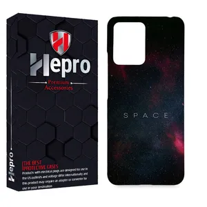 HEPRO MC Cover for XIAOMI Redmi Note 12 5G