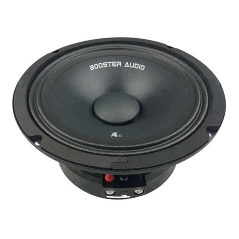 میدرنج خودرو بوستر مدل BM_6.5M1 بسته دو عددی