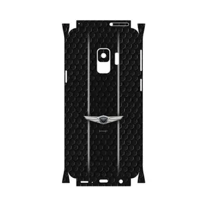MAHOOT Genesis-FullSkin Cover Sticker for Samsung Galaxy S9
