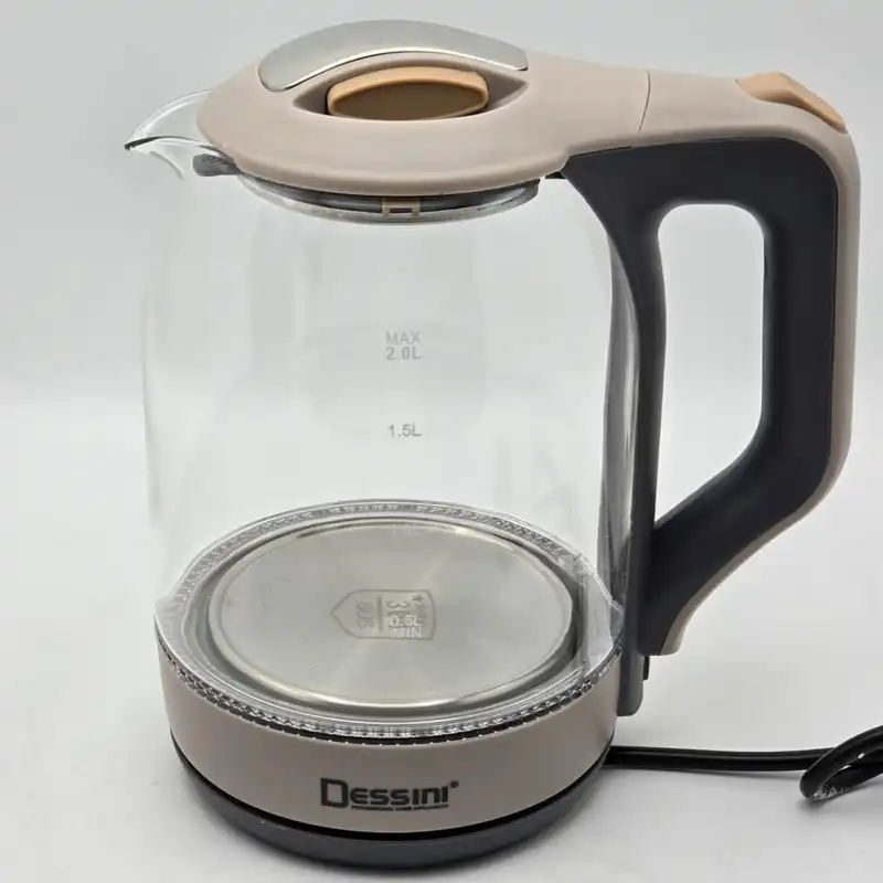 کتری برقی دسینی مدل DS-27SS