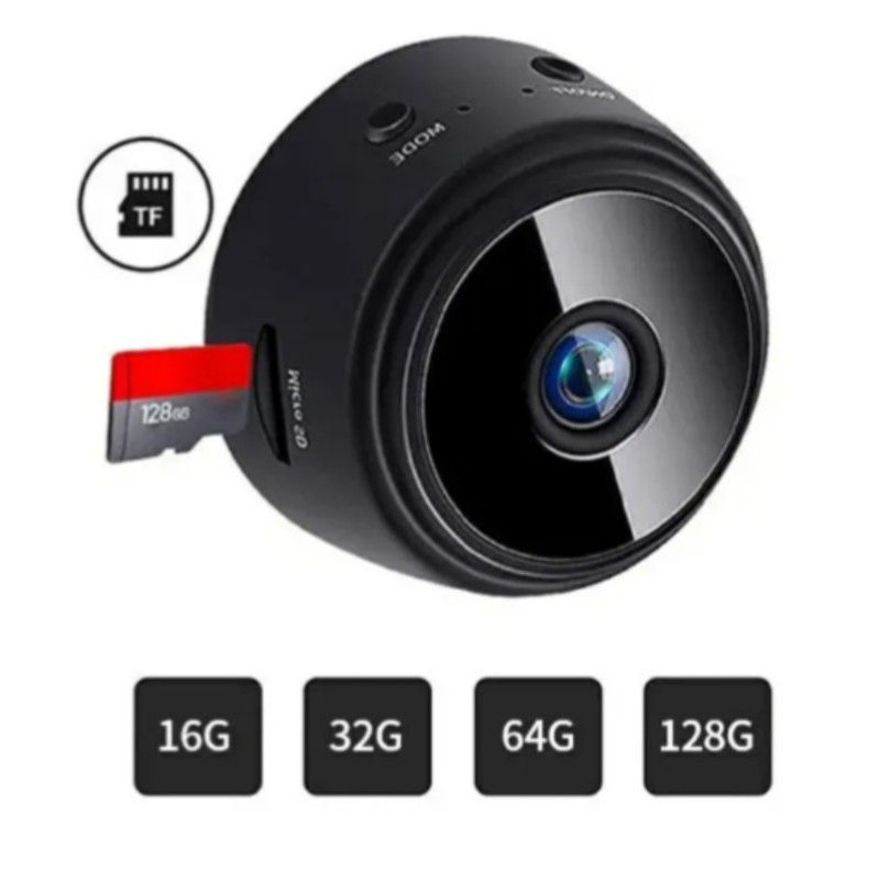 دوربین مداربسته آنالوگ مدل A9