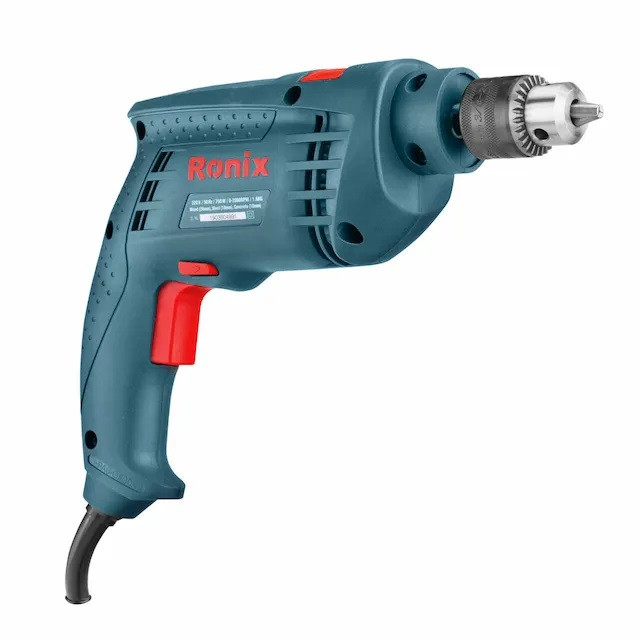 دریل چکشی رونیکس مدل RH-2120 دریل چکشی رونیکس مدل RH-2120