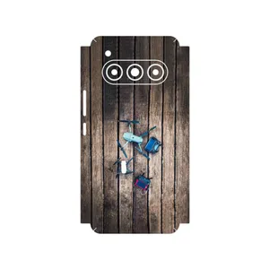 MAHOOT Drone Cover Sticker for Daria Bond II Lite 5G