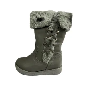 بوت دخترانه نینی اند گرلز مدل Me39