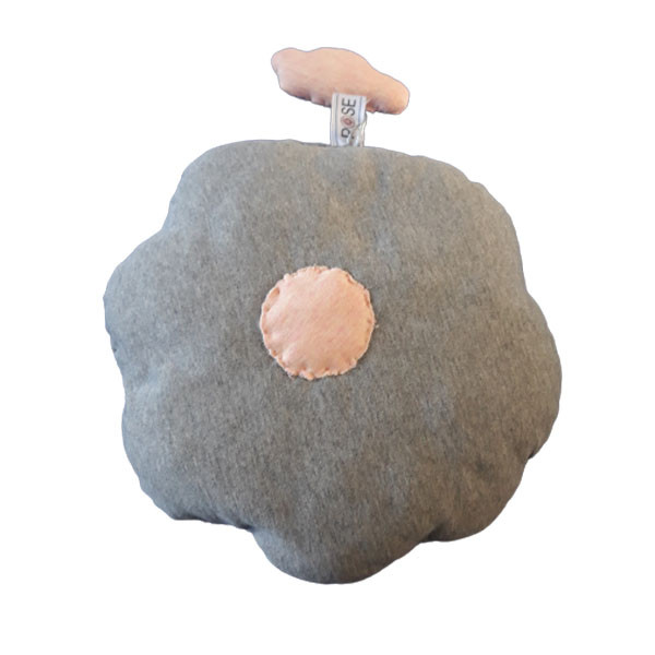 بالش کودک و نوزاد رز مدل گل