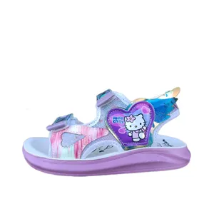 صندل دخترانه مدل کیتی طبی کد t.j