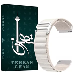  بند تهران قاب مدل ALPT مناسب برای ساعت هوشمند میبرو T2 Pro 22mm