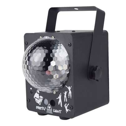 راهنمای خرید رقص نور لیزری ، حرفه ای ، بارانی ، سیمی مدل خانگی و توپی چرخشی با قیمت مناسب