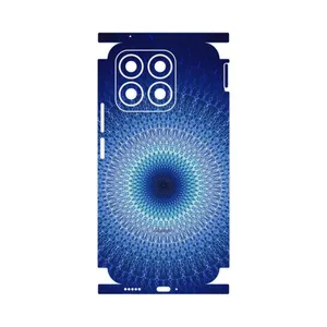 MAHOOT Mandala Design 3-FullSkin Cover Sticker for Honor X8b