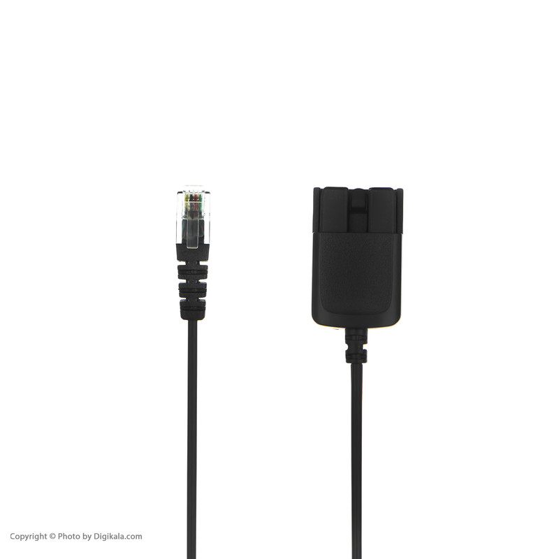 هدست تلفن یالینک مدل YHS34 Lite Dual