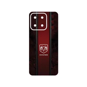 MAHOOT Dodge Cover Sticker for Honor X5b