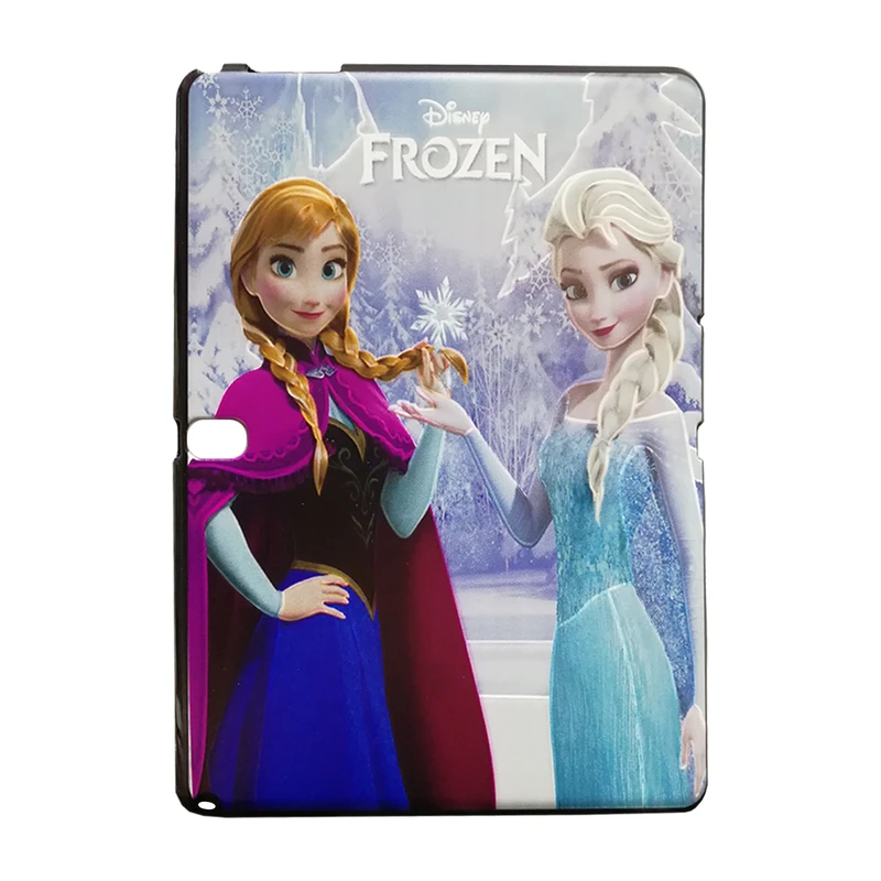 کاور مدل ET-081 مناسب برای تبلت سامسونگ Galaxy Note 10.1 / P600 / P601