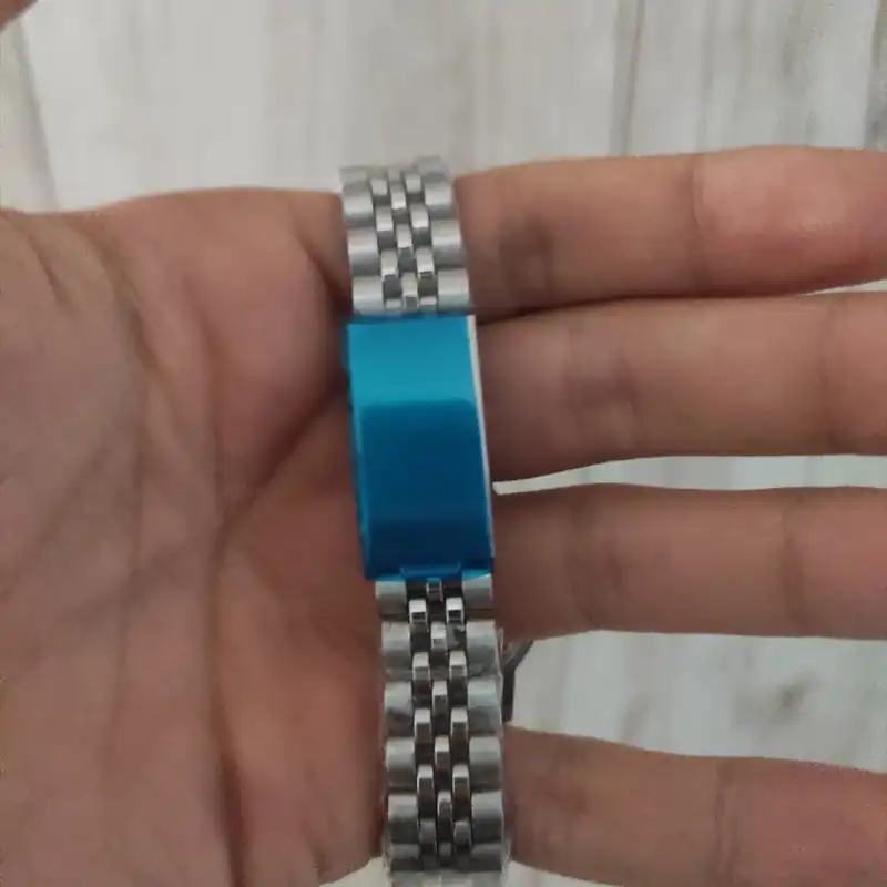 ست ساعت مچی عقربه ای زنانه و مردانه مدل c77