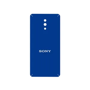 MAHOOT Sony Cover Sticker for Oppo RENO 10X