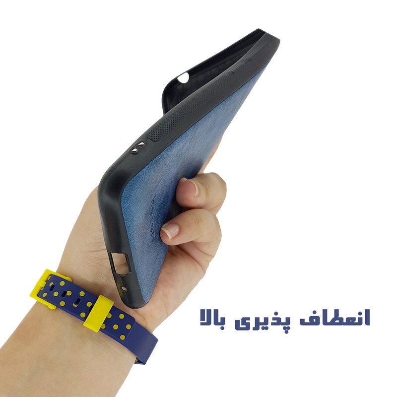 کاور مدل LET مناسب برای گوشی موبایل سامسونگ Galaxy S7 Edge 3
