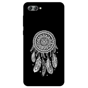 Megafone 7196 Cover Suitable For Huawei Nova 2s  Mobile Phone