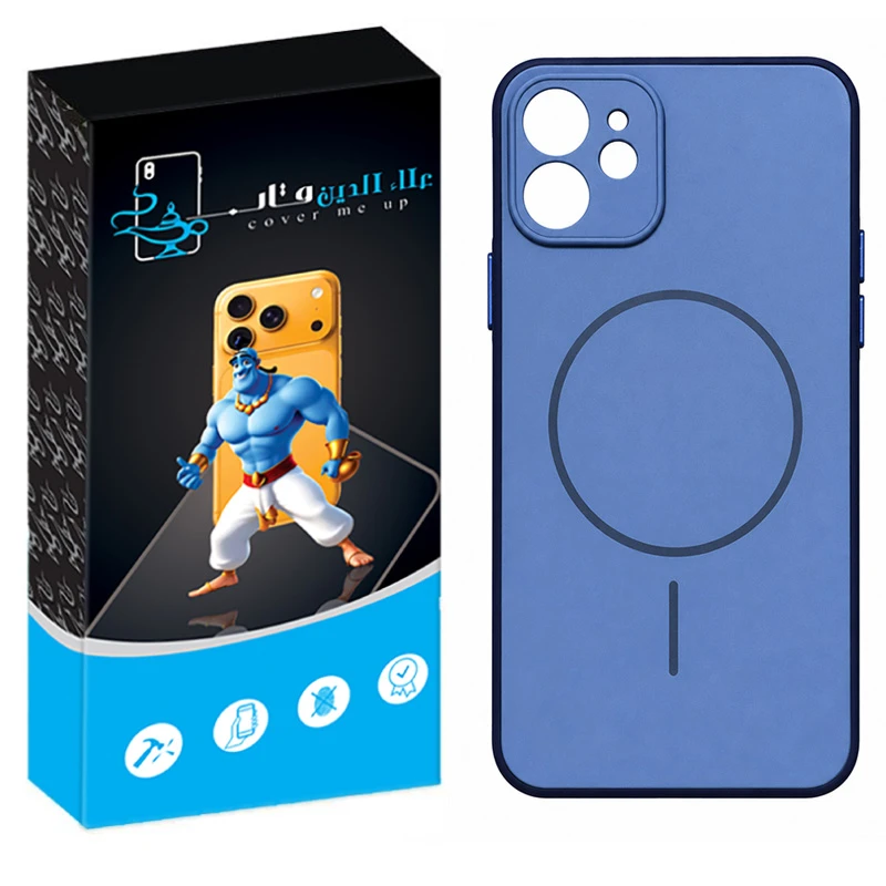کاور علاالدین قاب مدل بیسیک مناسب برای گوشی موبایل اپل Iphone 11