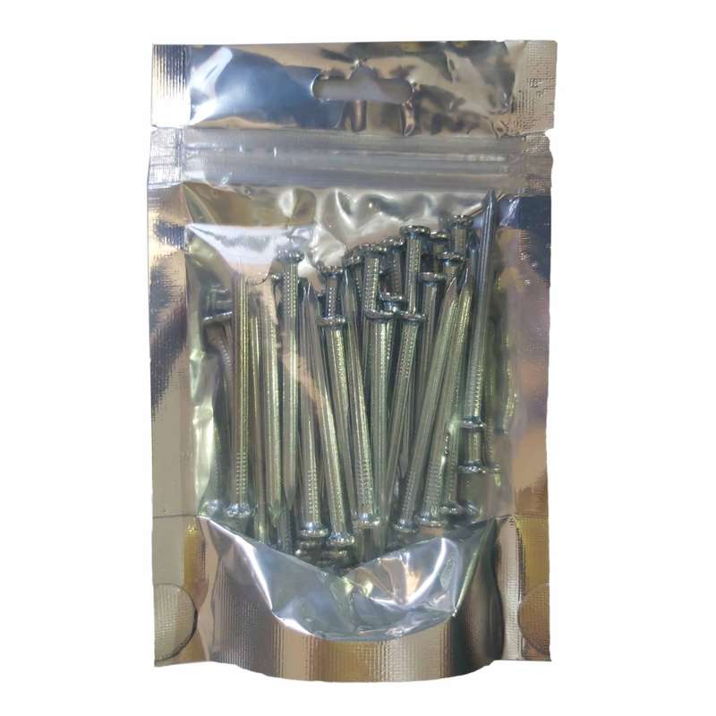 میخ مدل HHH40 بسته 40 عددی