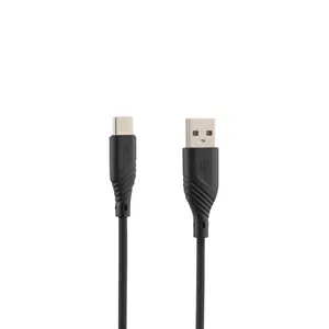 کابل تبدیل USB به USB-C آکو مدل AC-8 طول 1 متر