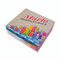 آنباکس گچ رنگی مارلو مدل رنگینک بسته 12 عددی توسط ملیکا ک در تاریخ ۲۹ مهر ۱۴۰۰