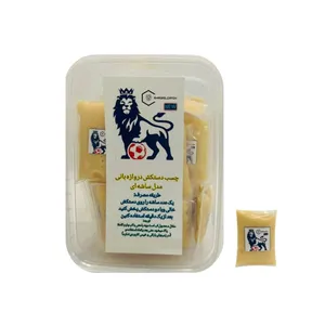 چسب دستکش دروازه بانی مدل 03 بسته 30 عددی