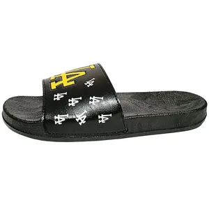 دمپایی مردانه پازین مدل LA کد SVN2453