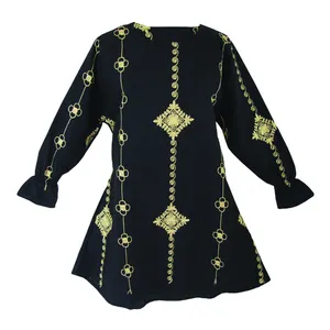 تونیک زنانه مدل سنتی