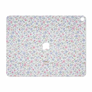 MAHOOT Painted-Flowers Cover Sticker for Apple iPad Pro 12.9 GEN 3 2018 A2014