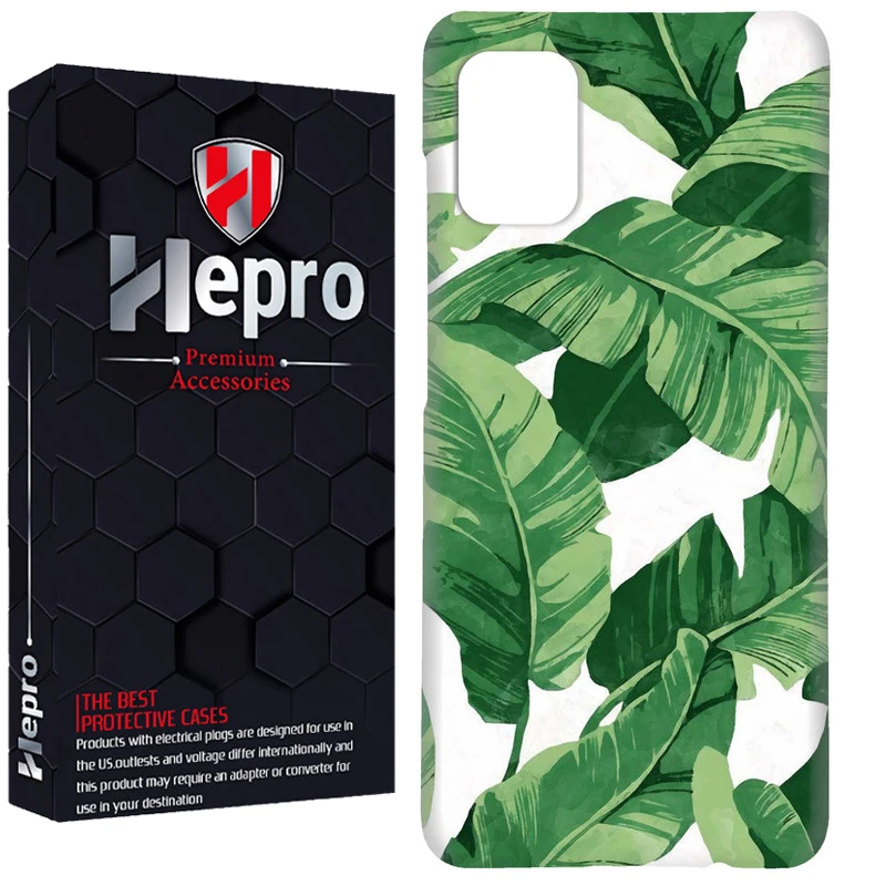 کاور هپرو مدل RC مناسب برای گوشی موبایل سامسونگ Galaxy A31