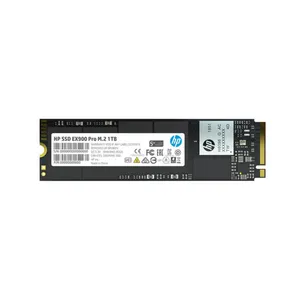 اس اس دی اینترنال اچ پی مدل 900 EX ظرفیت 1 ترابایت