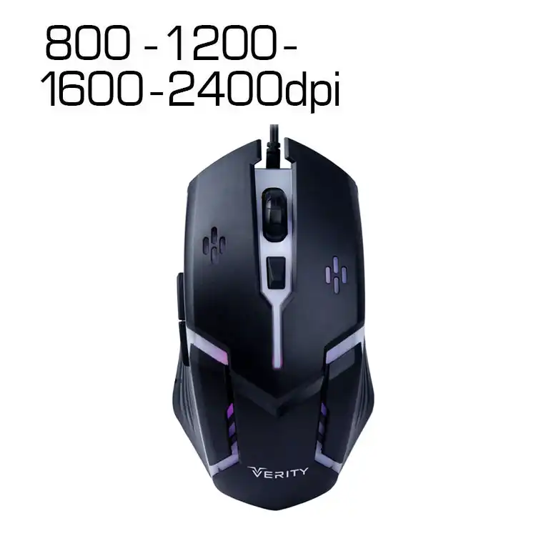 ماوس وریتی مدل V-MS5134