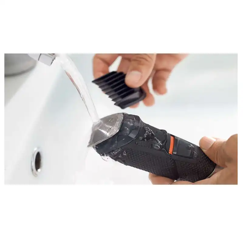 ماشین اصلاح سر و صورت نورلکو مدل MG3910