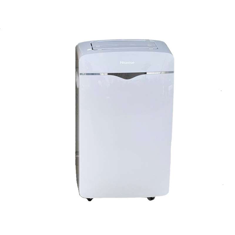 کولر گازی 12 هزار هایسنس مدل QAP-12H4