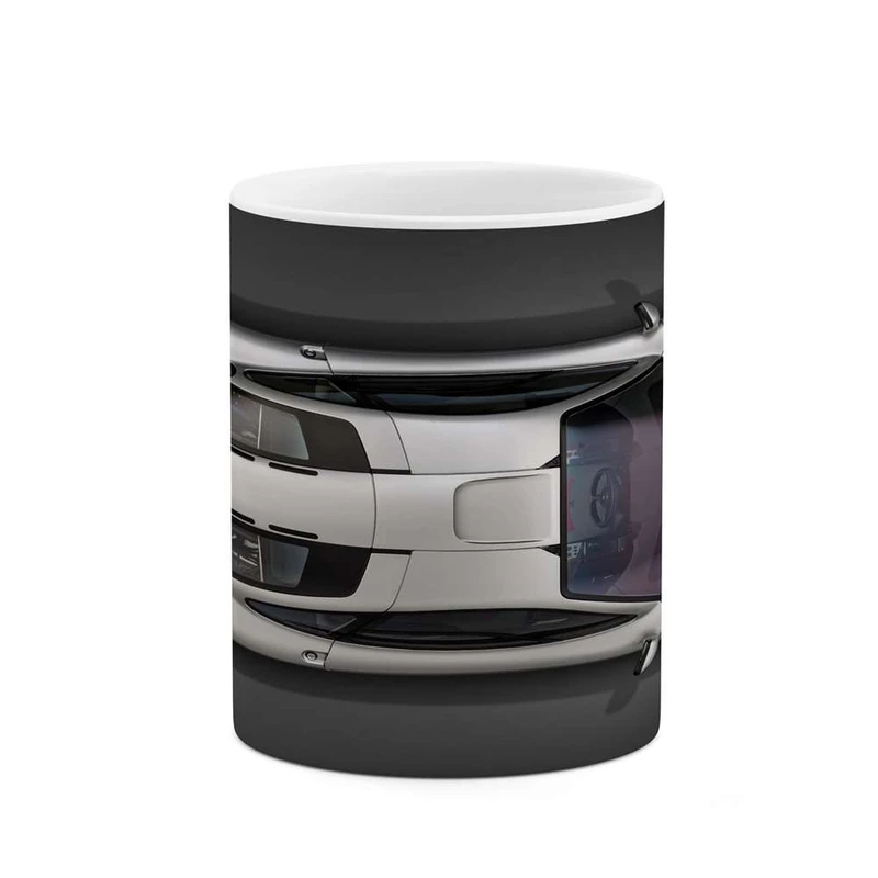 ماگ کاکتی مدل ماشین کد mgh14595