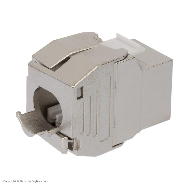 کیستون CAT6 اینفیلینک مدل IP-KS6AS