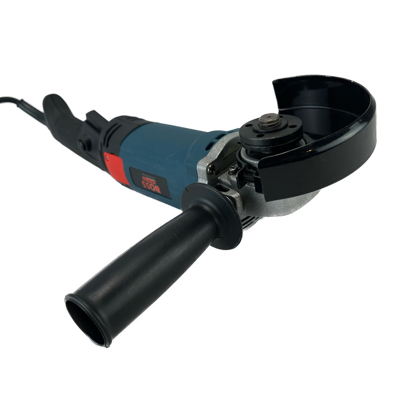 مینی فرز صنعتی باس مدل BS-2000W مینی فرز صنعتی باس مدل BS-2000W