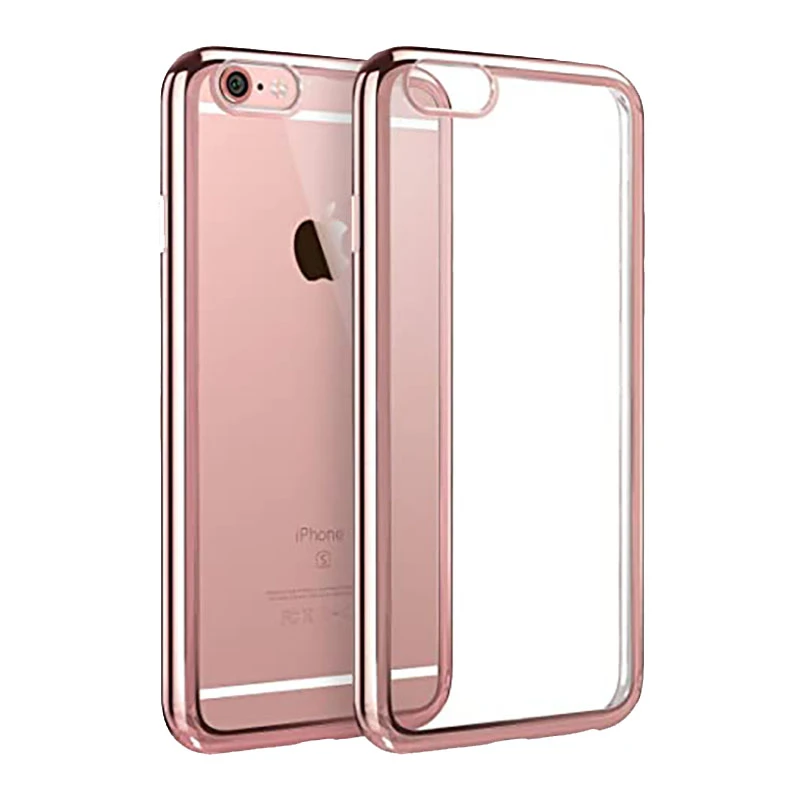  کاور مدل Shining مناسب برای گوشی موبایل اپل Iphone 6 Plus/6s Plus 