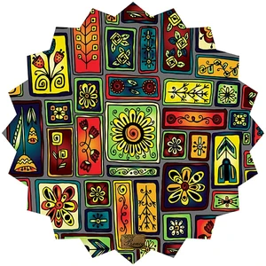 رومیزی رنس مدل T22-42552