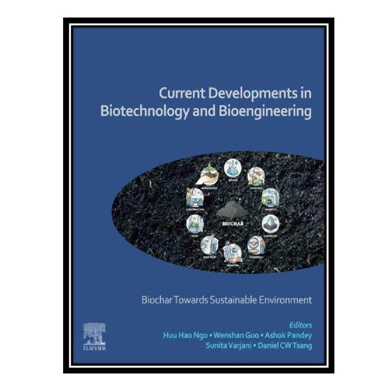 قیمت و خرید کتاب Current Developments in Biotechnology and ...